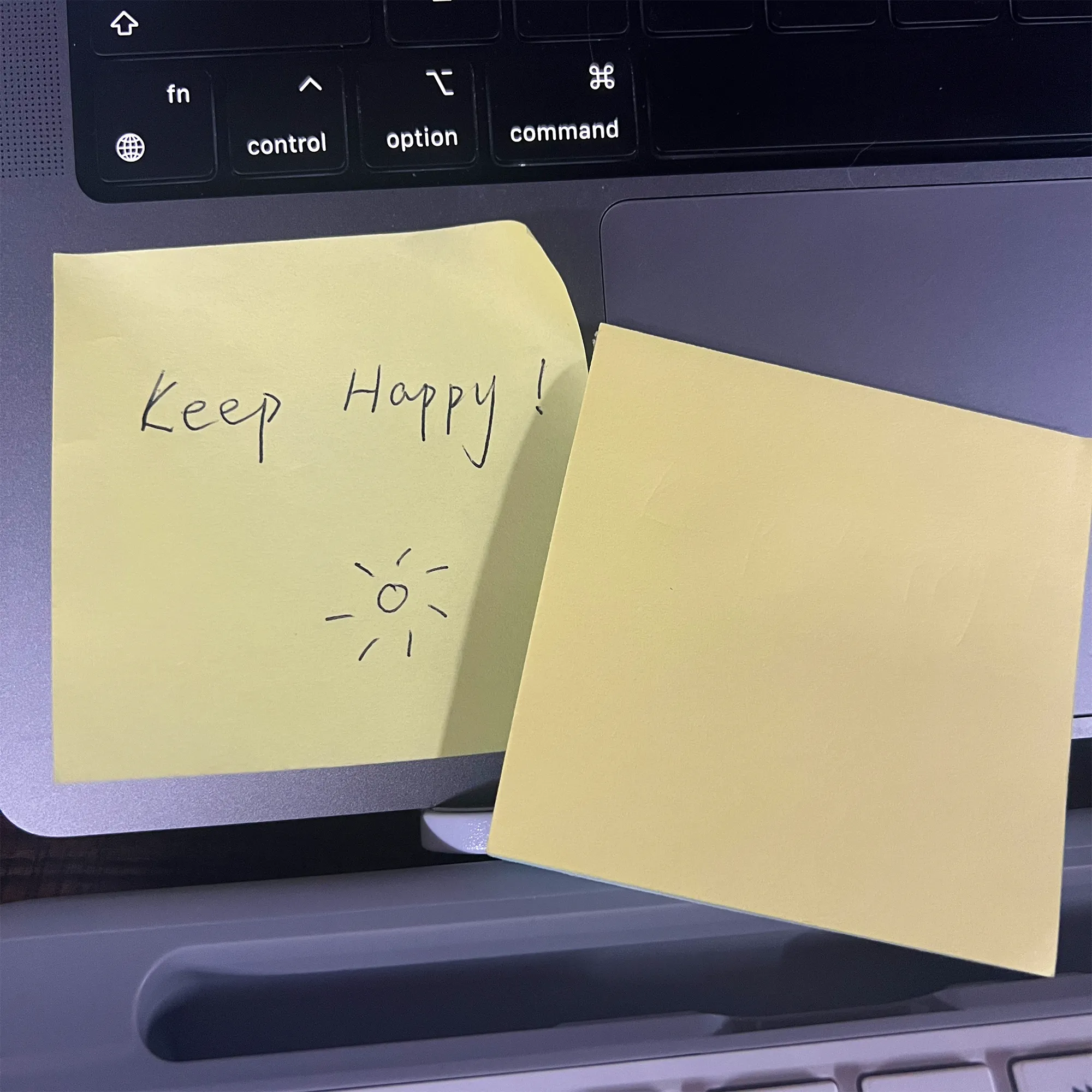 Full Color Sticky Notes 3"x3" 50 sheets 2