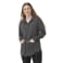 RIGI Eco Knit Button Cardi - Women's, custom women's shirt with logo imprint 29