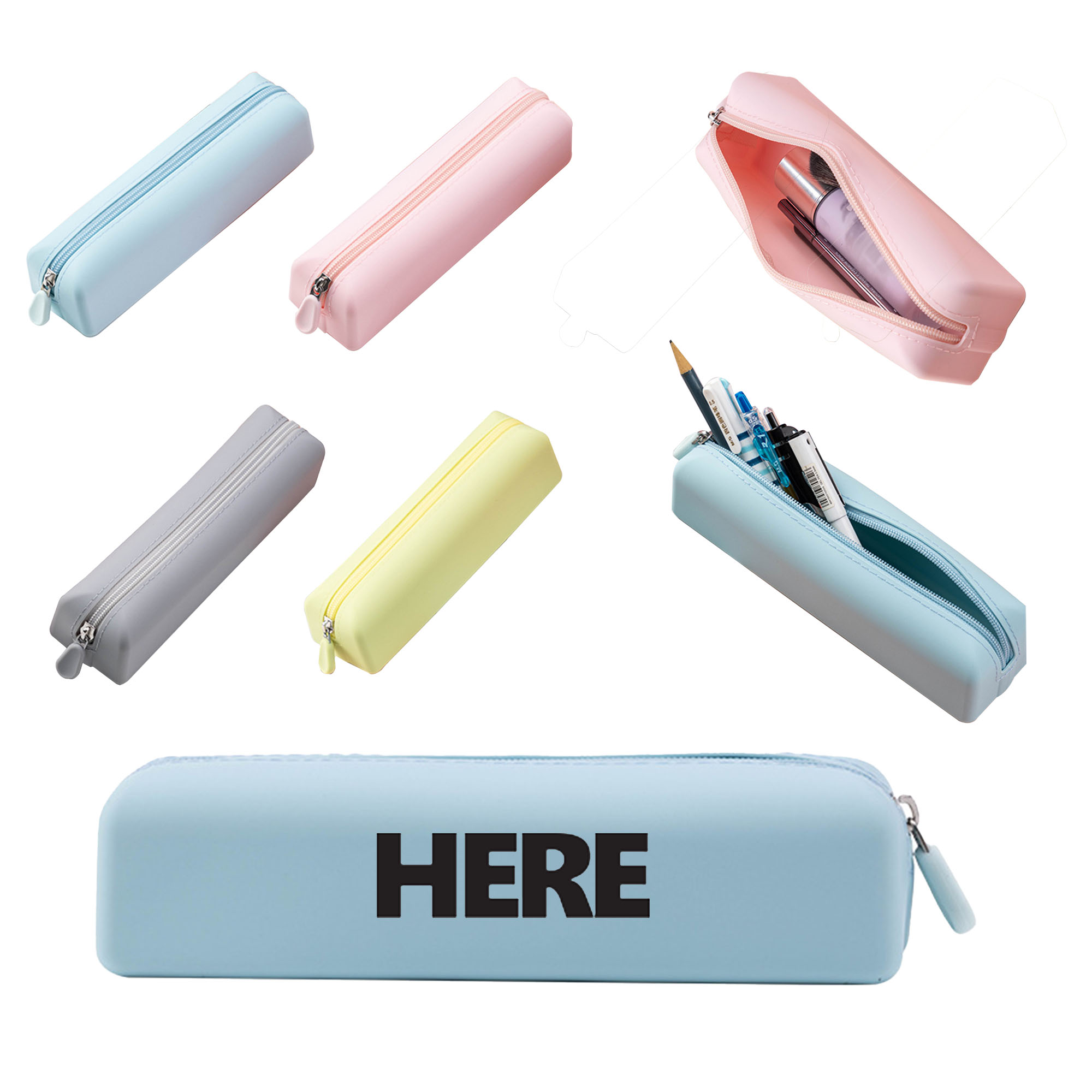 Simple Storage Bag 2