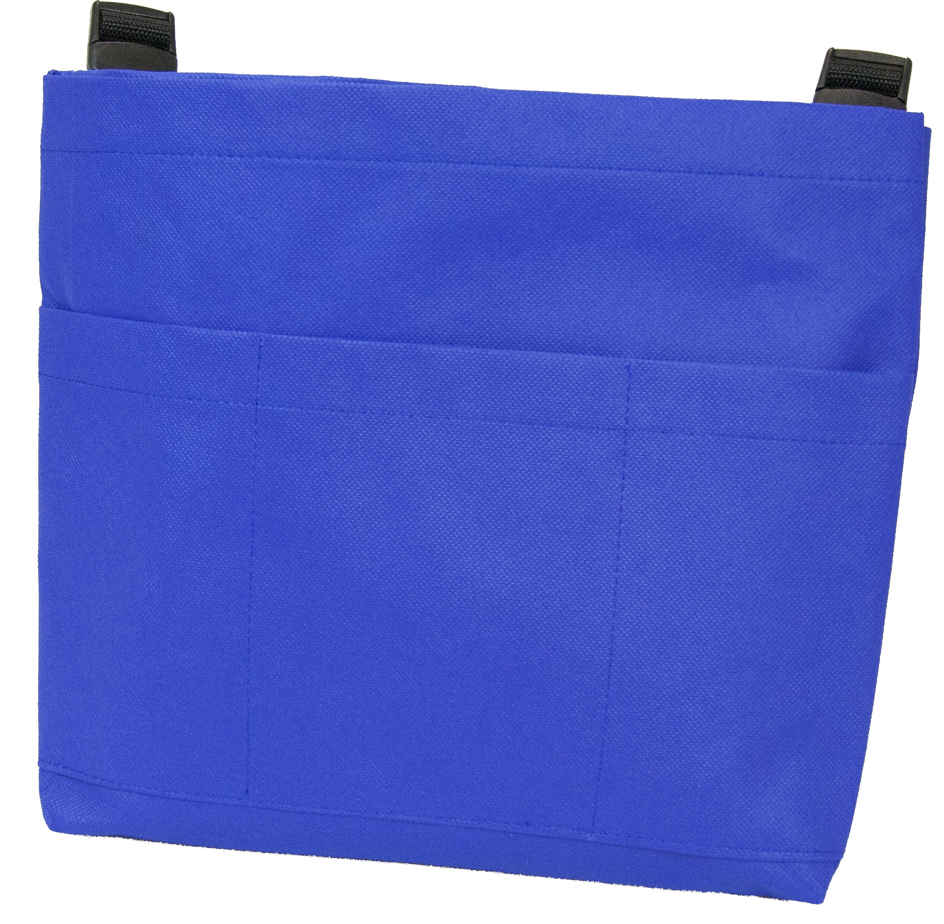 Medical Multi-Pocket Caddy- Buckle Clip 1