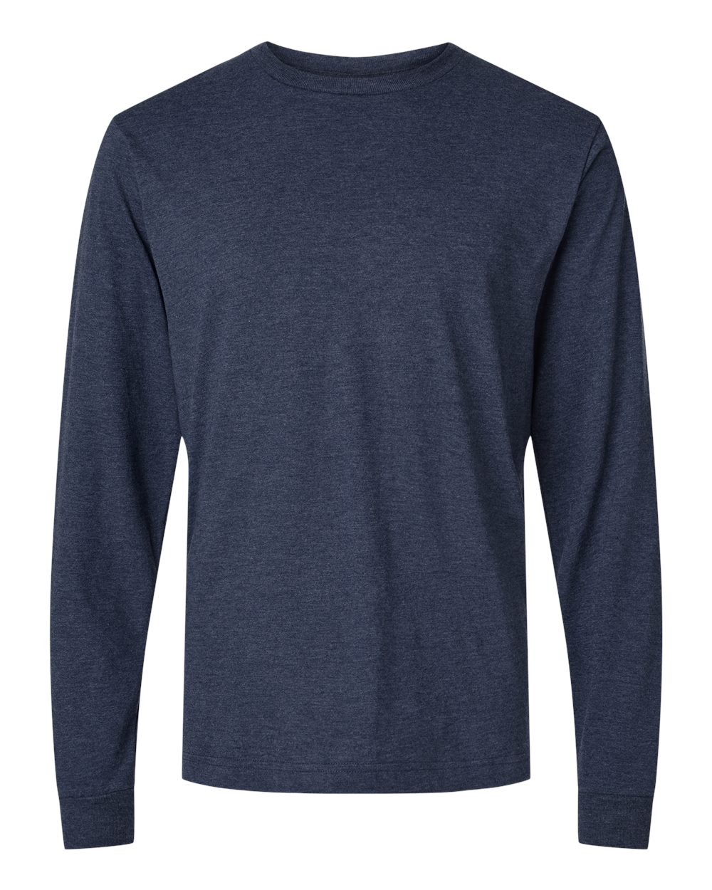 Unisex Fine Jersey Long Sleeve T-Shirt - 202LS 140