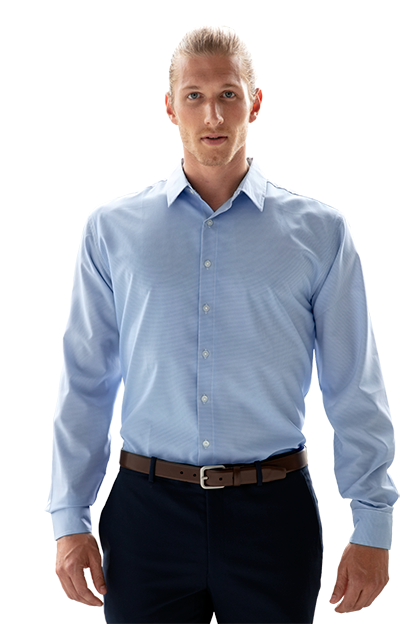Vansport Sandhill Dress Shirt 46