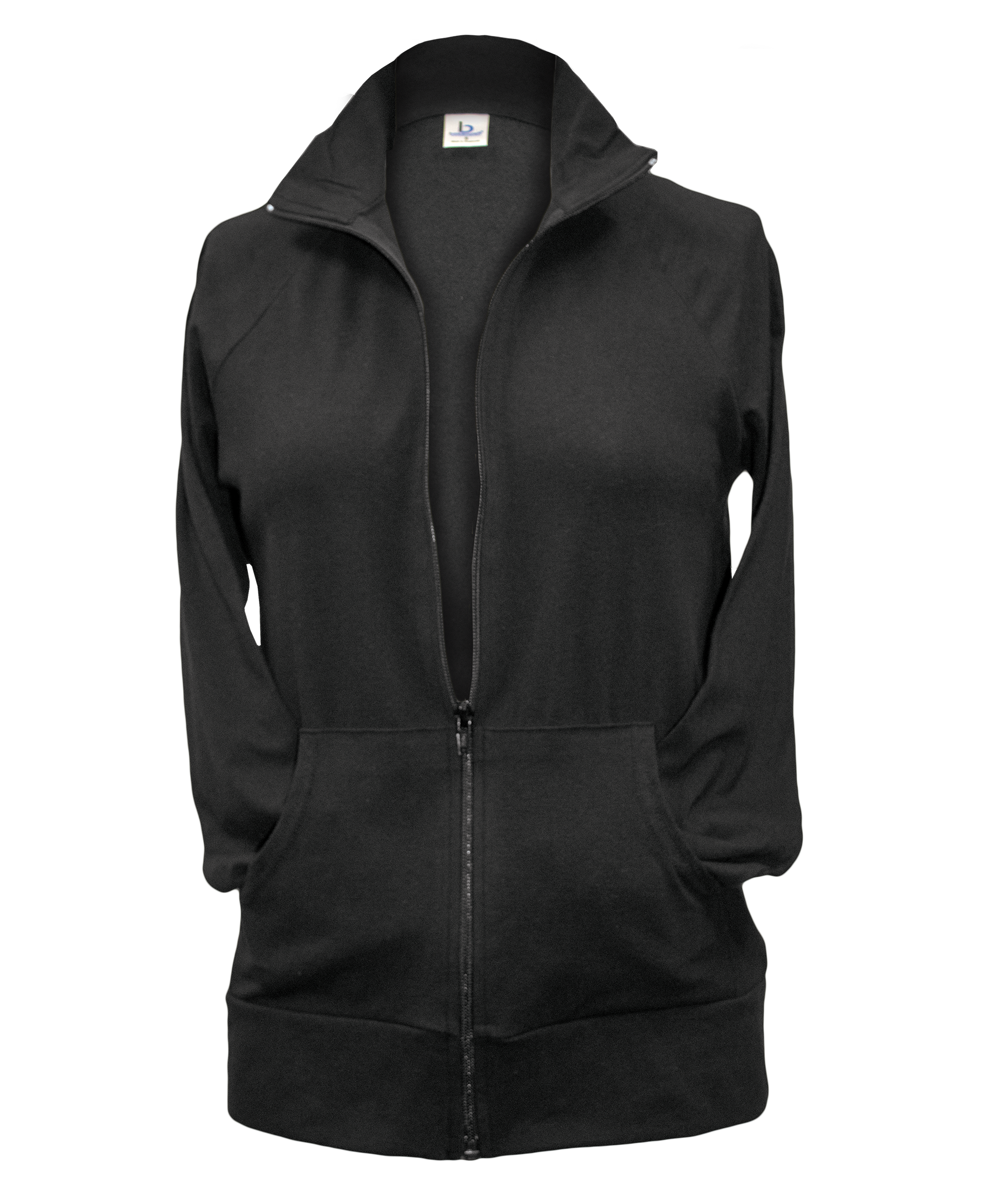 BOXERCRAFT WOMEN'S  PRACTICE JACKET 1