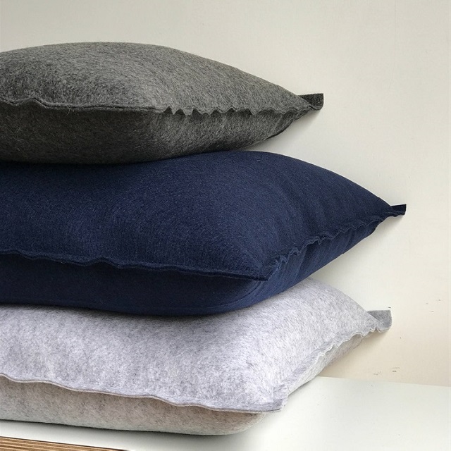 Travel Felt Pillow 7