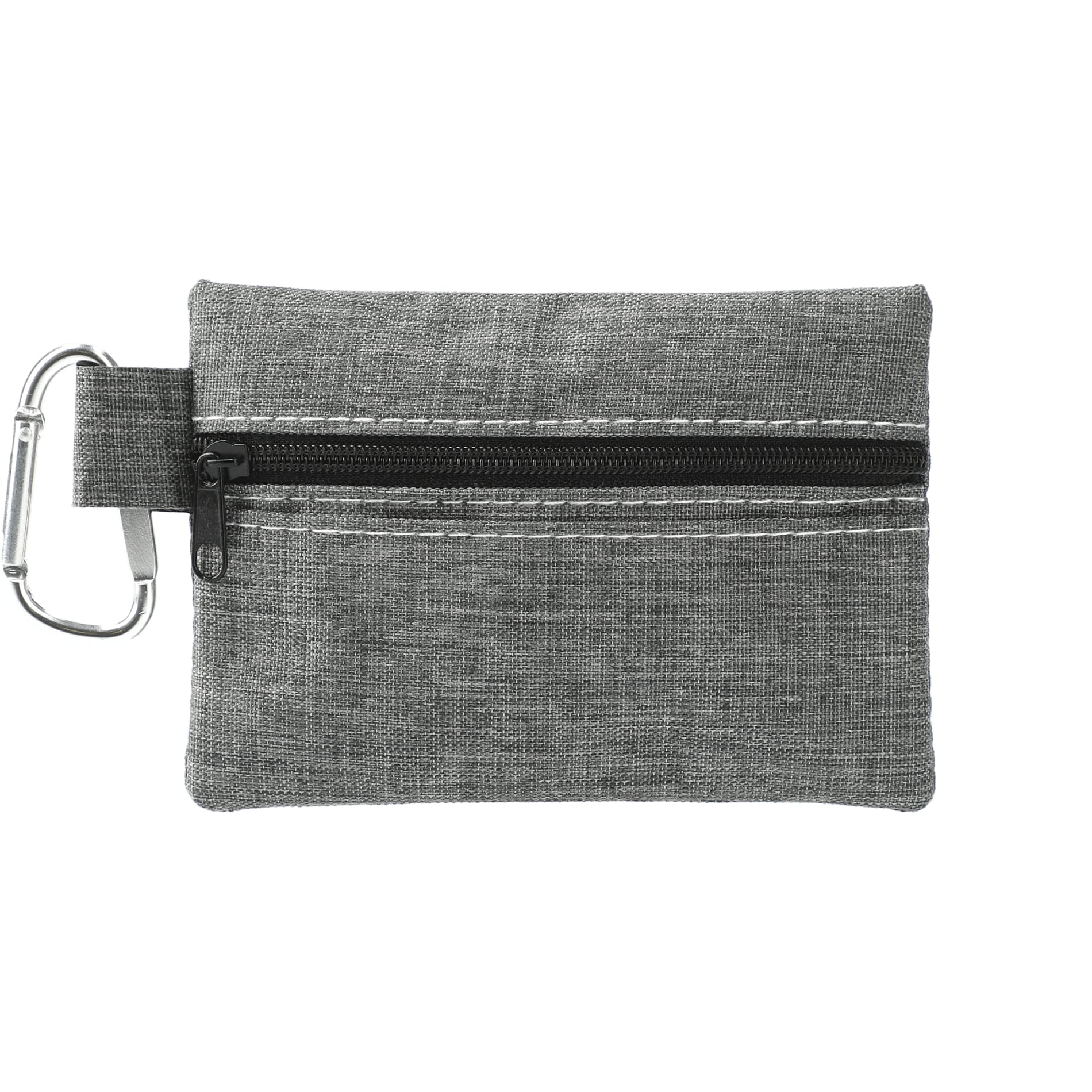 Zippered 20-Piece First Aid Pouch 25