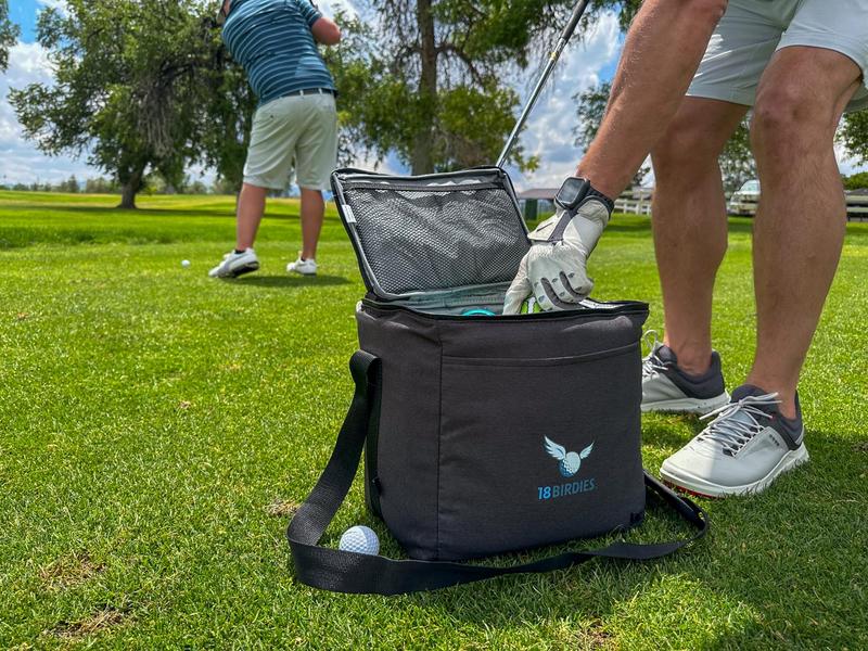Basecamp Kern Peak Cooler, custom cooler bag with logo imprint 86
