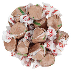 1oz. Goody Bags - Salt Water Taffy 4