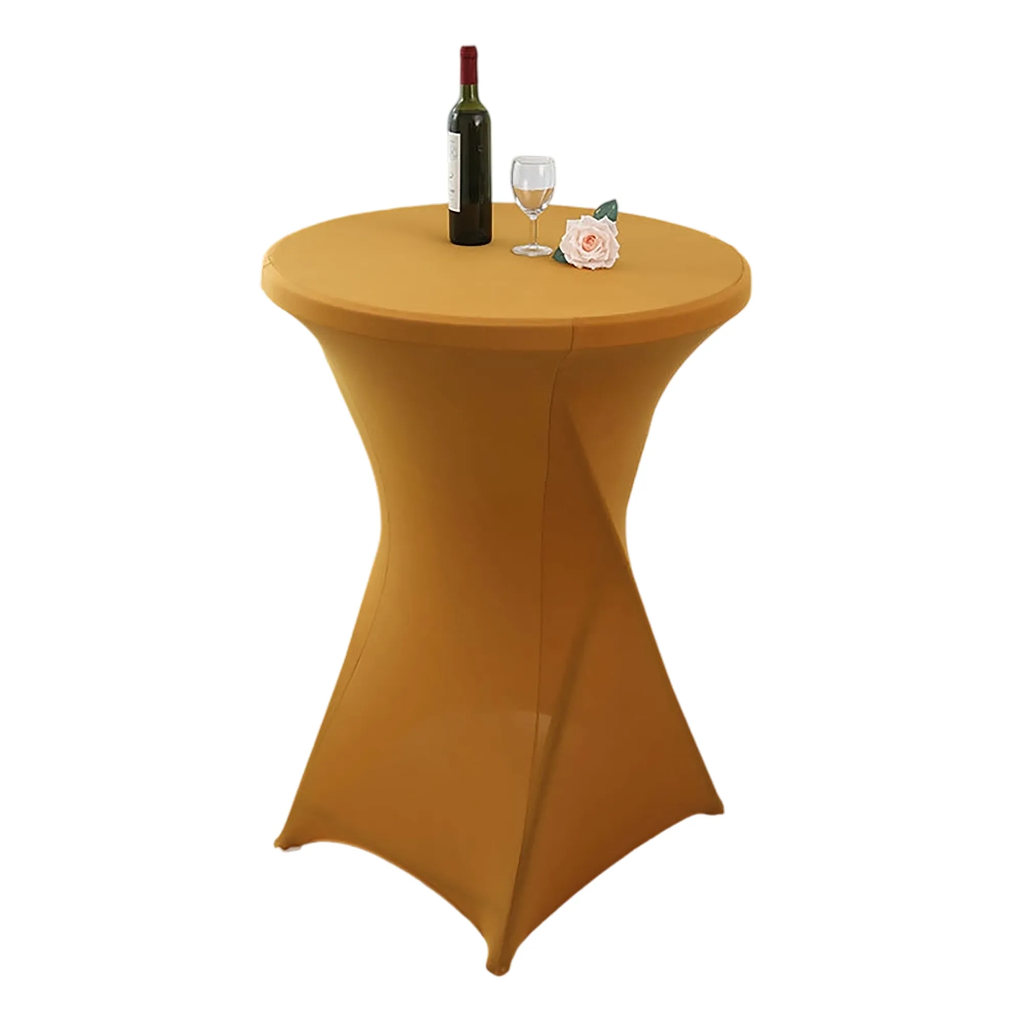 Stretch Table Cover 11