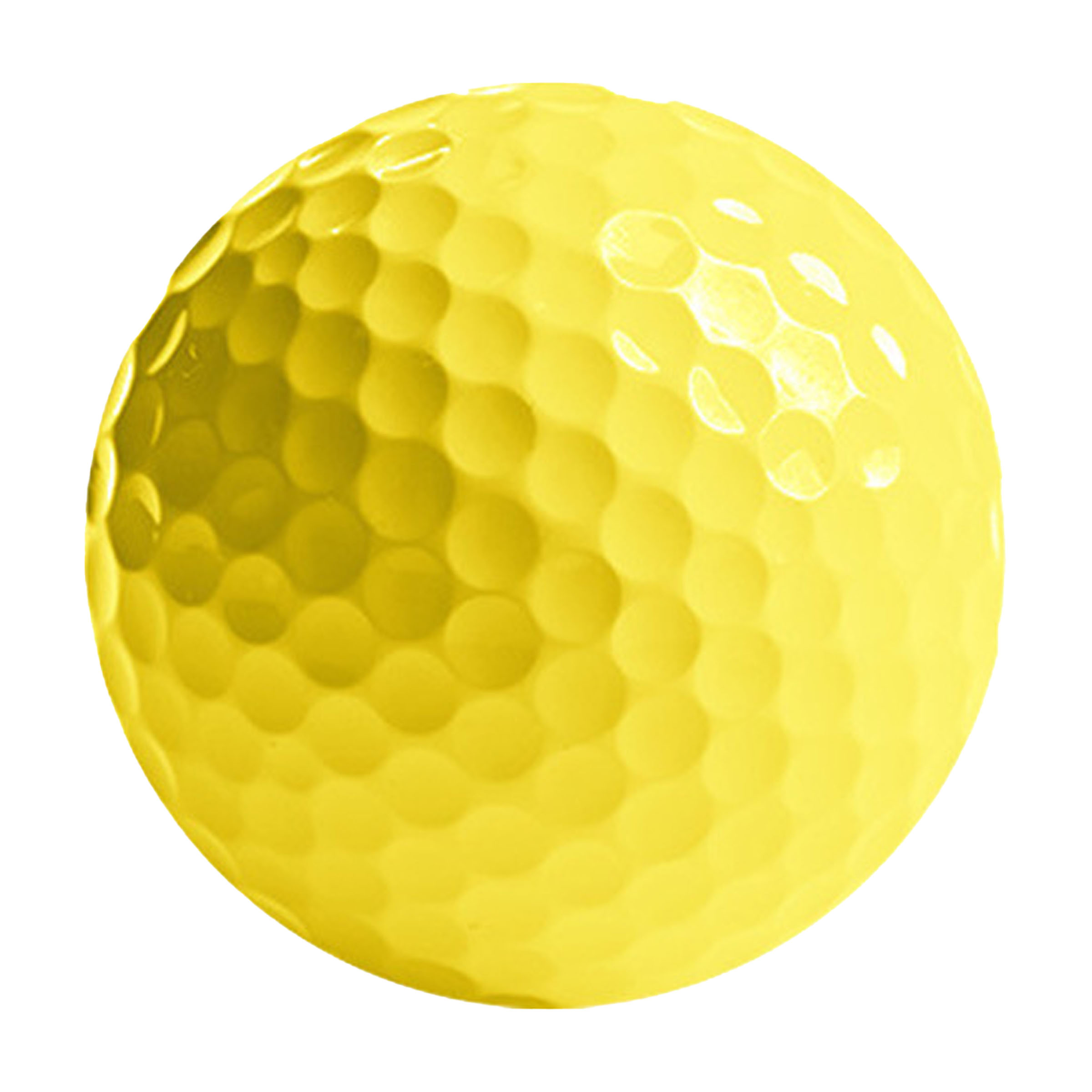 Rubber Golf Balls 8