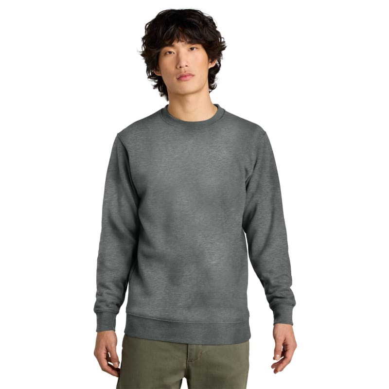 District V.I.T. Fleece Crew 43
