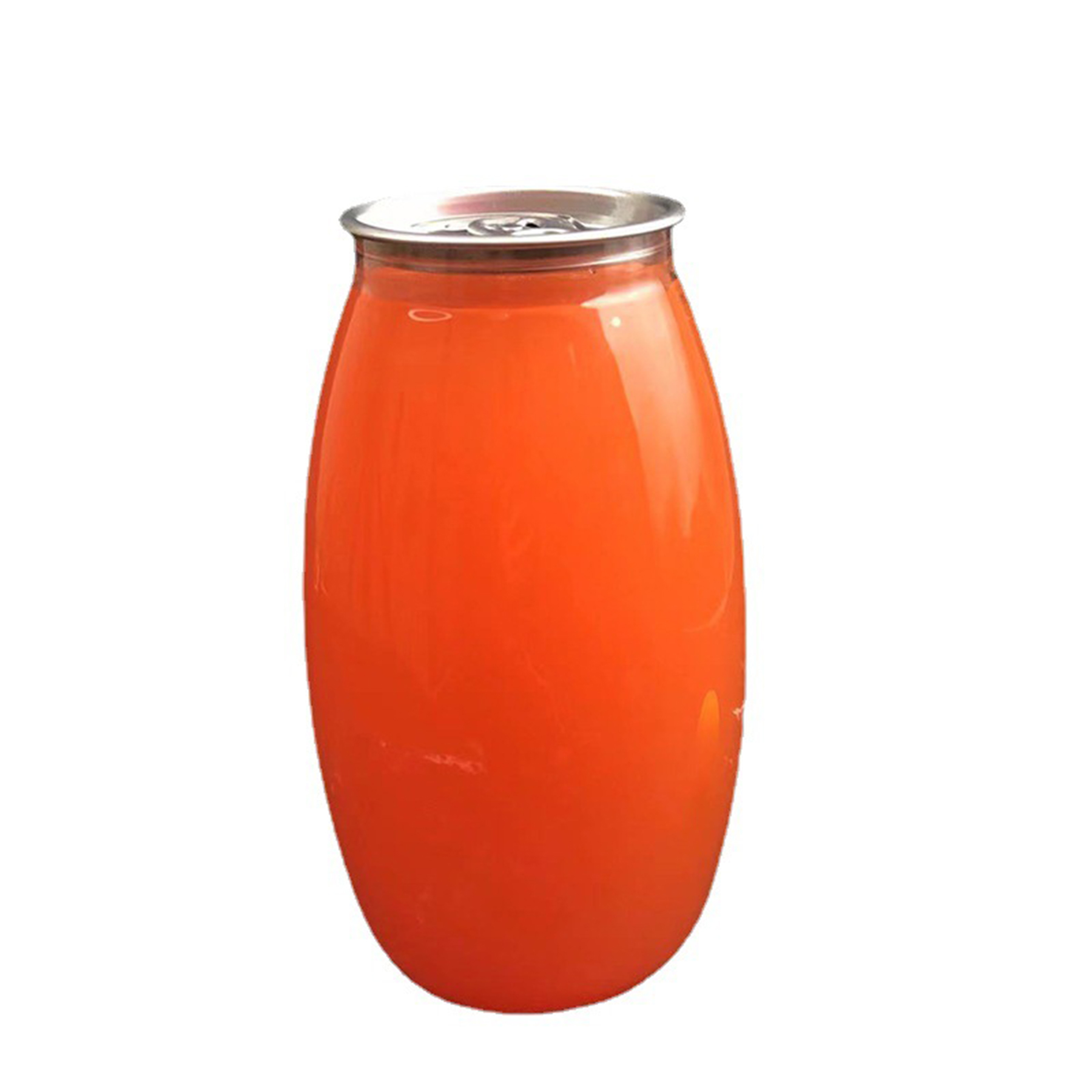 17 OZ Plastic Bottles 4