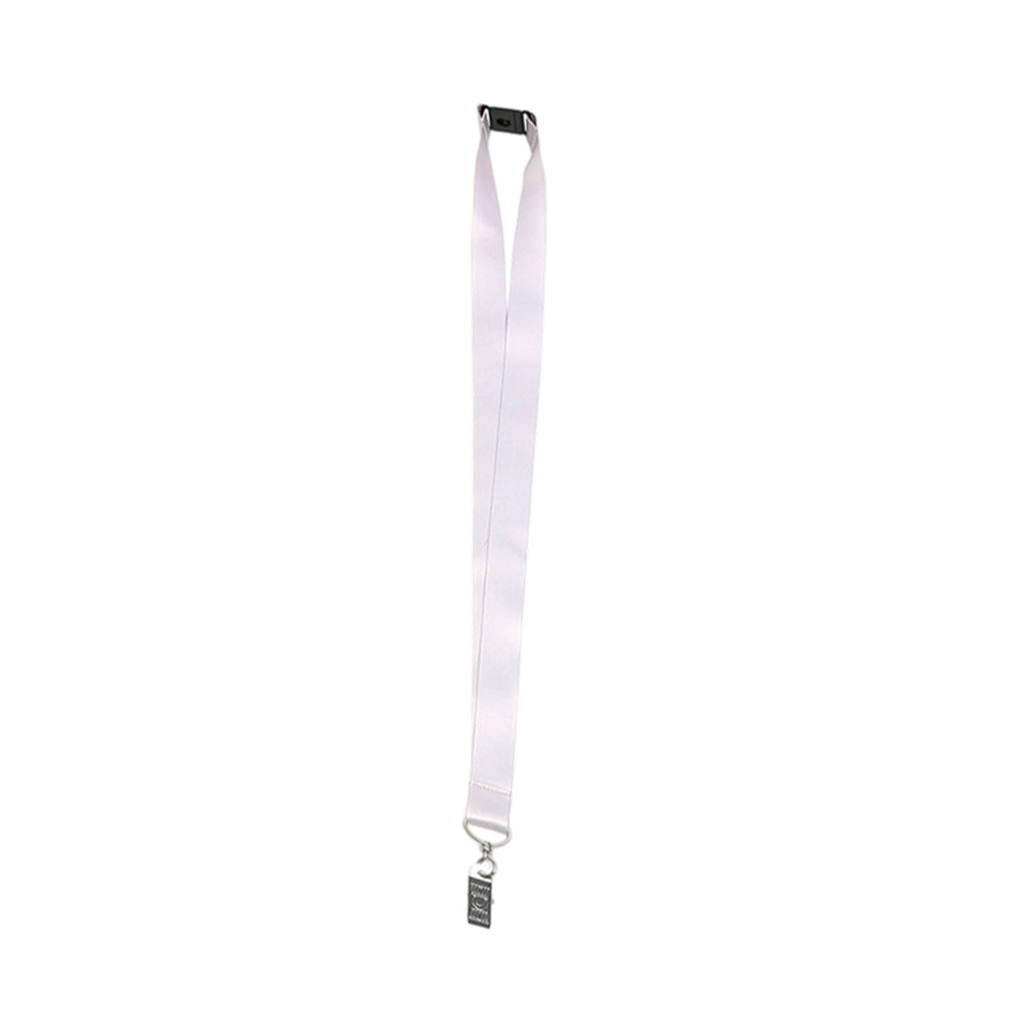 Dye Sublimation Polyester Lanyard 0.75" Width 35.4" Length 3