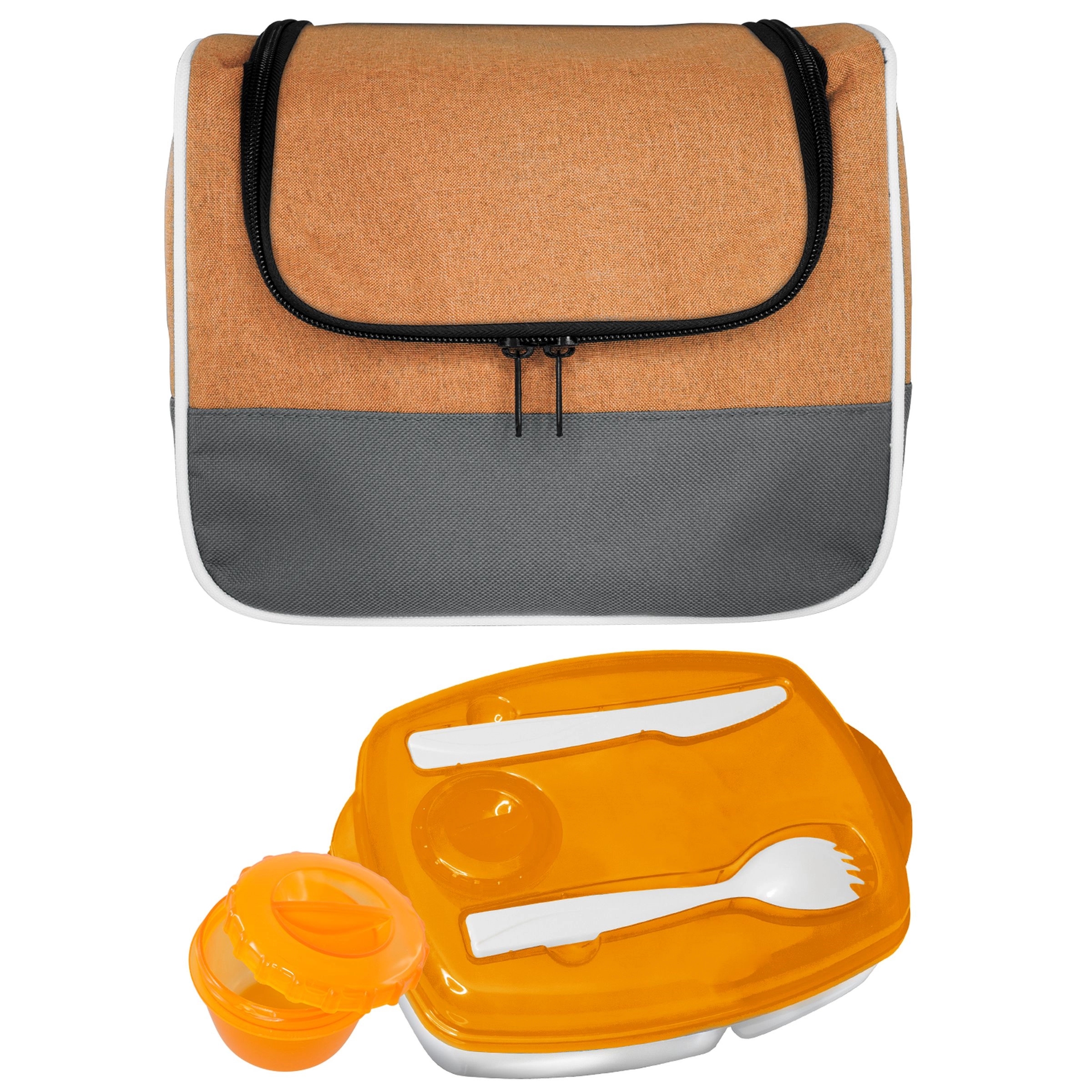 Ridge Locking Lid Set 6
