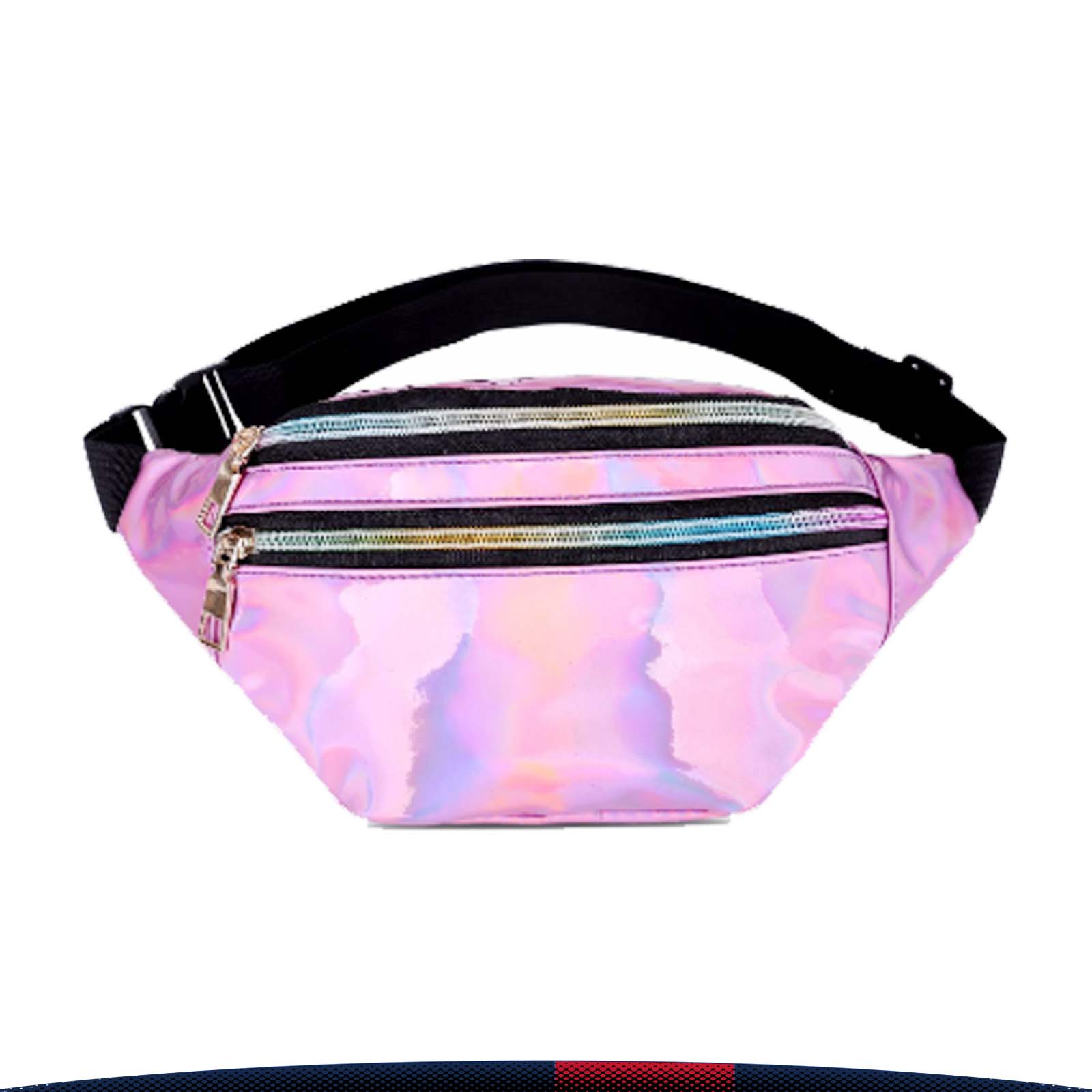 Bagi Laser Fanny Pack 3