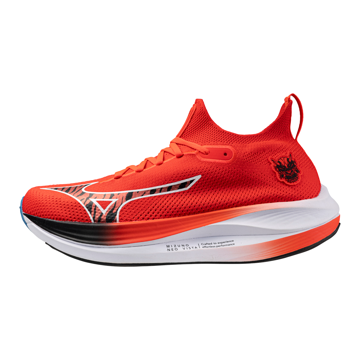 Mizuno Neo Vista Oni Hayai Running Shoe 1