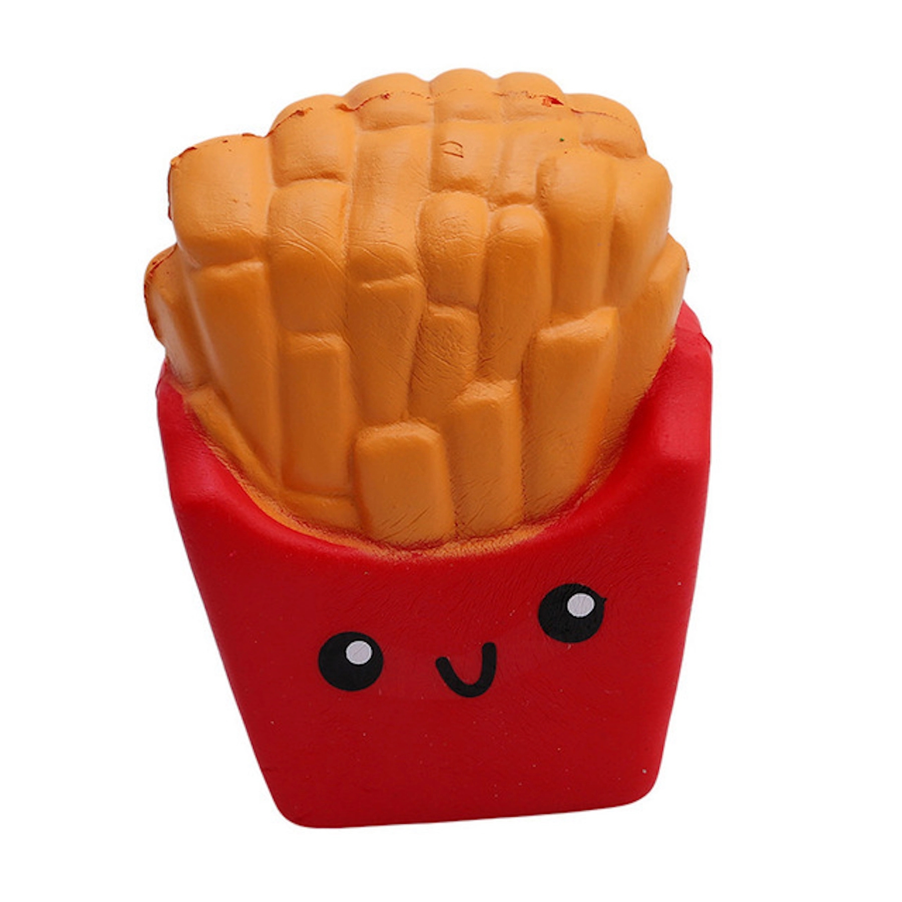 Hamburger Milkshake Squishe Donut Popcorn Toys Stress Relief 25
