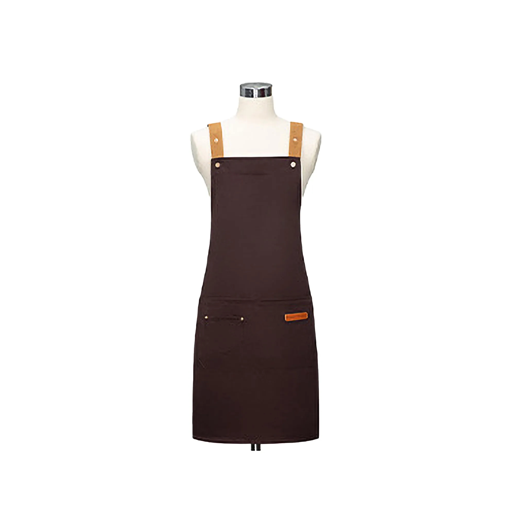 Multipurpose Apron Universal Size Adjustable Kitchen 2