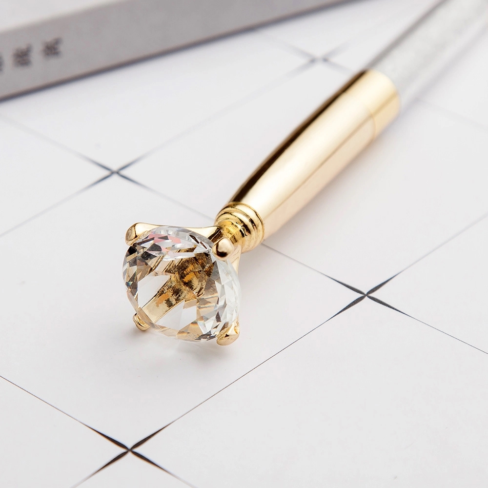 Bling Crystal Diamond Ballpoint Pens 2