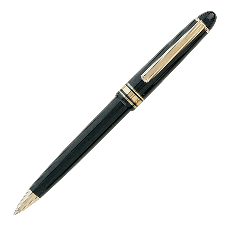 Plantagenet-15 Promotional Gold Trim Pens 6