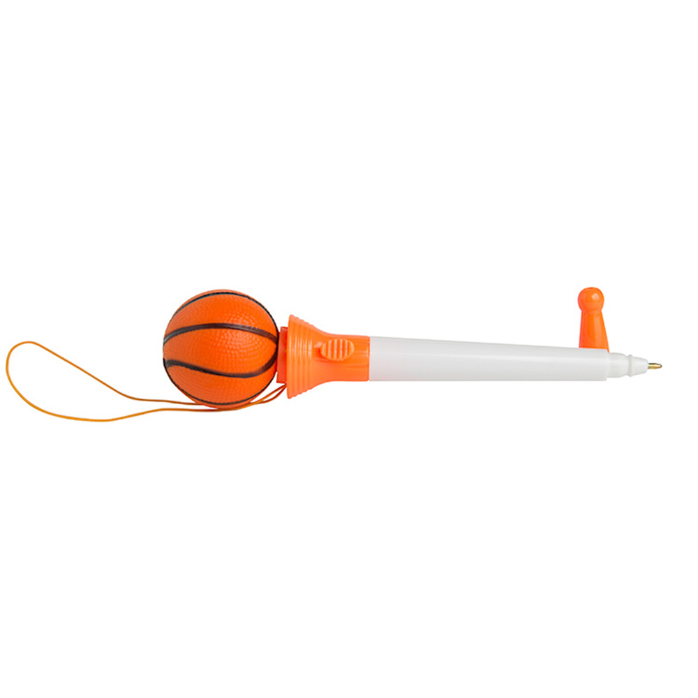 Pop Top Basketball Pen 4