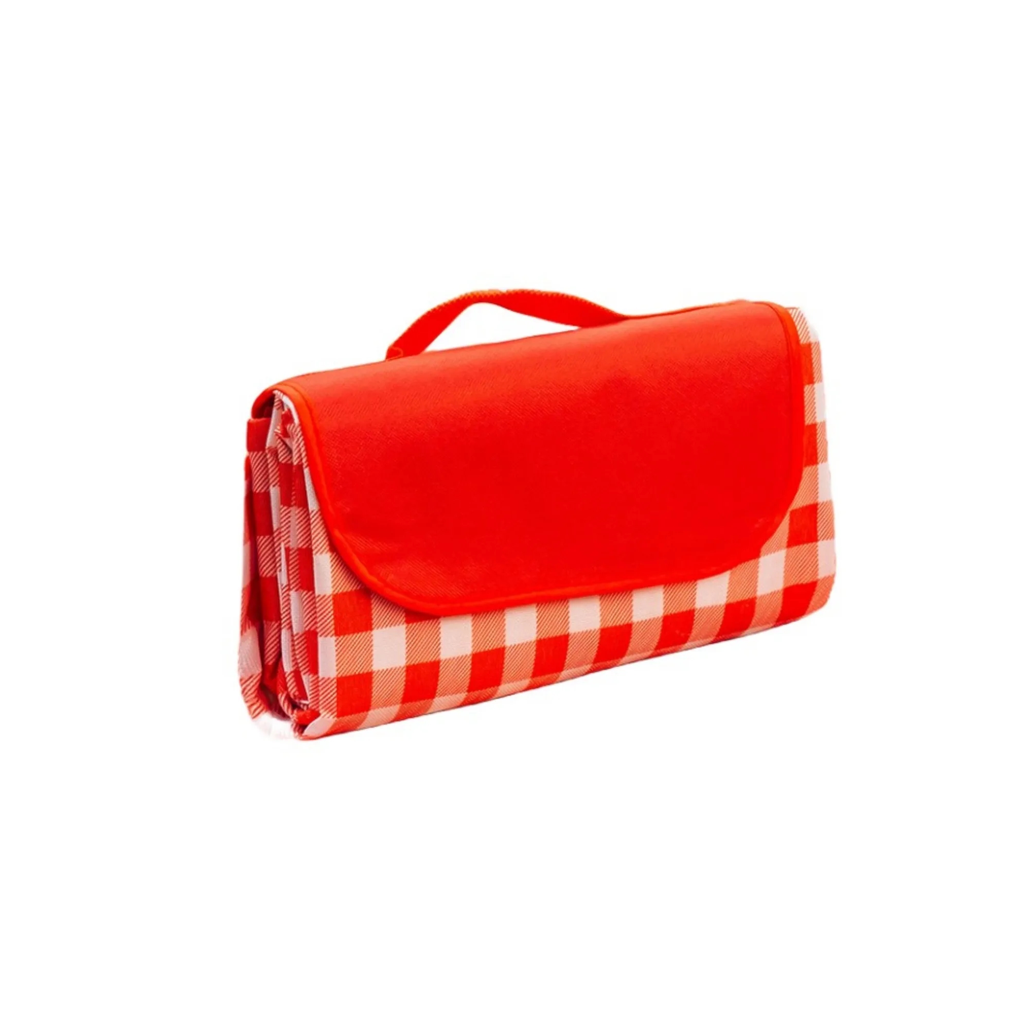 Roll Up Travel Picnic Blanket 1
