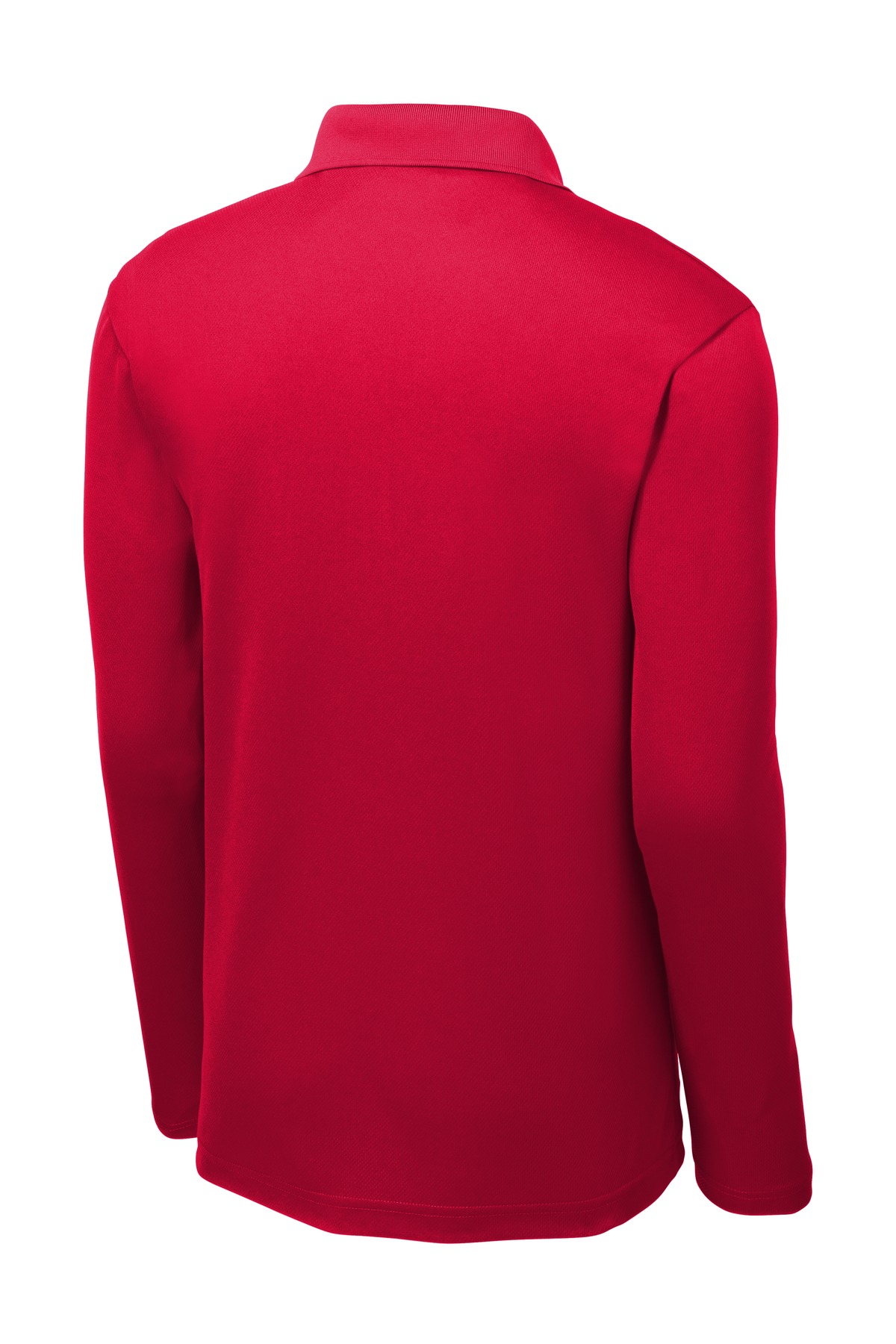 Sport-Tek PosiCharge RacerMesh Long Sleeve Polo. ST640LS 27