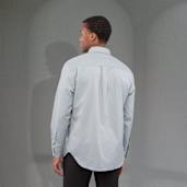Men's WILSHIRE Long Sleeve Shirt 193