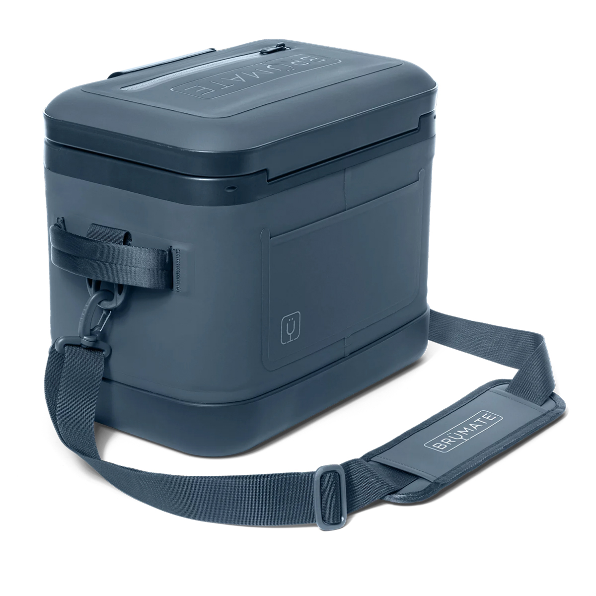 BrüMate MagPack™ 12-Can Shoulder Sling Soft Cooler 7