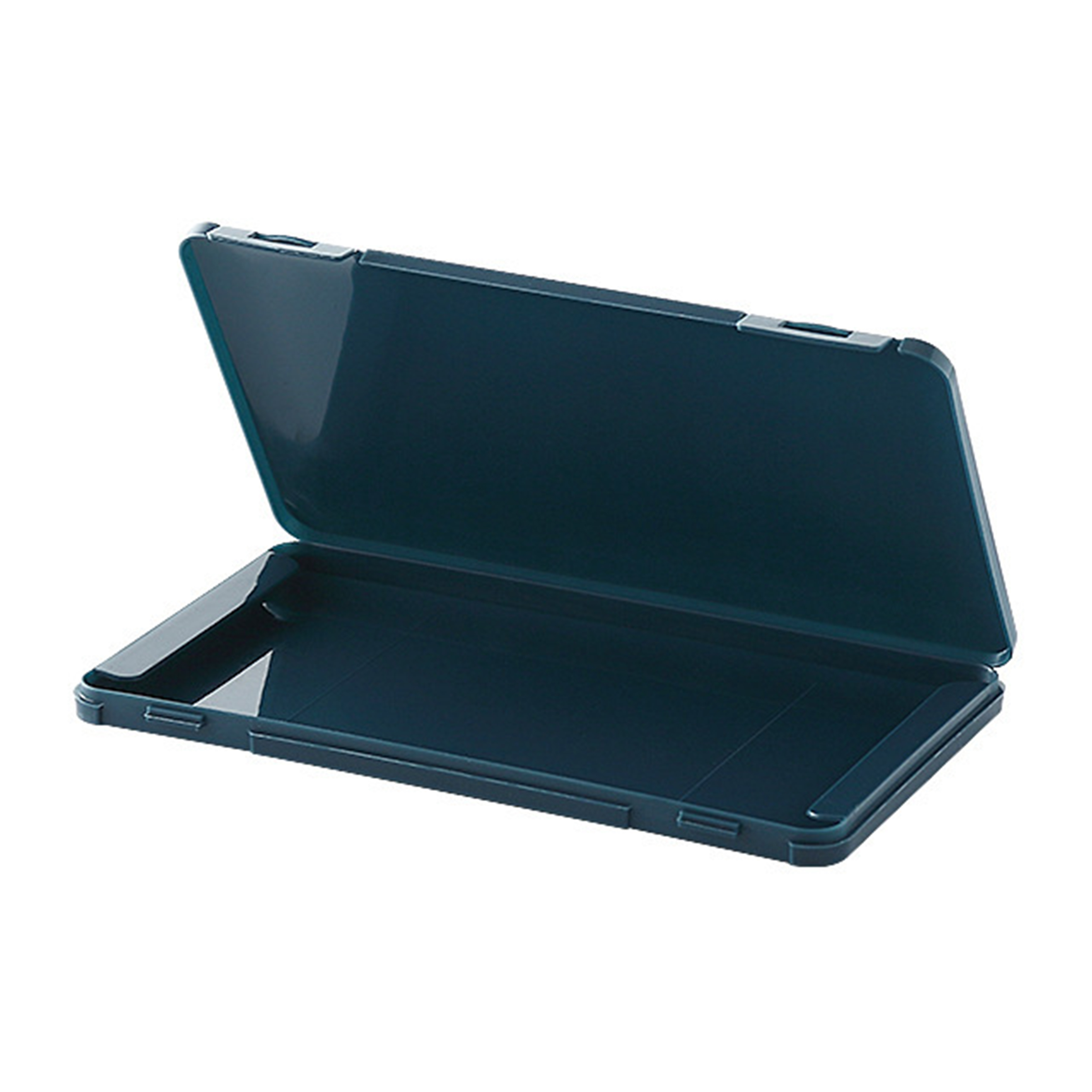 Polypropylene Creative Portable Mask Storage Box 5