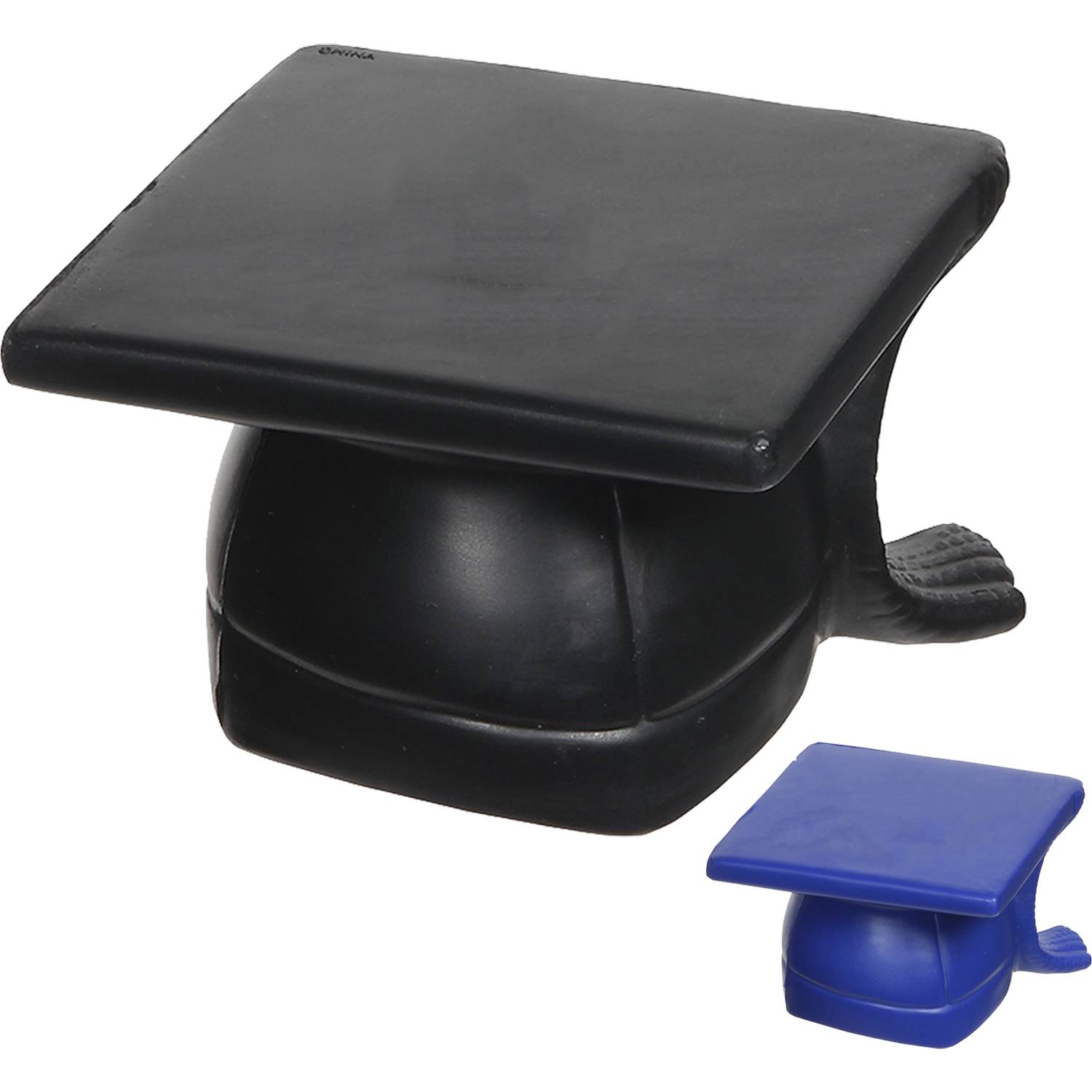 PU Foam Mortarboard Hat Stress Reliever 4