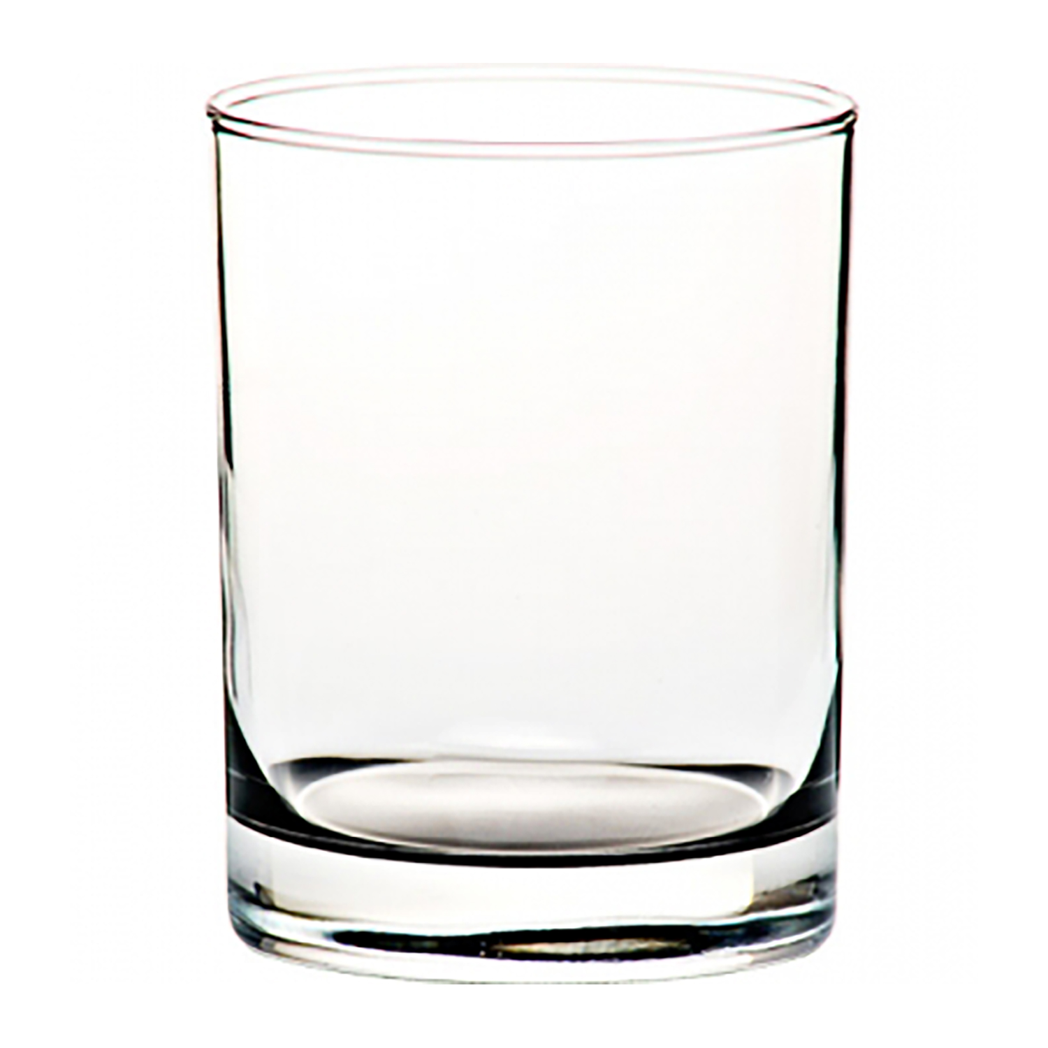 13.5 oz. Libbey ® Heavy Base Whiskey Rocks Glasses