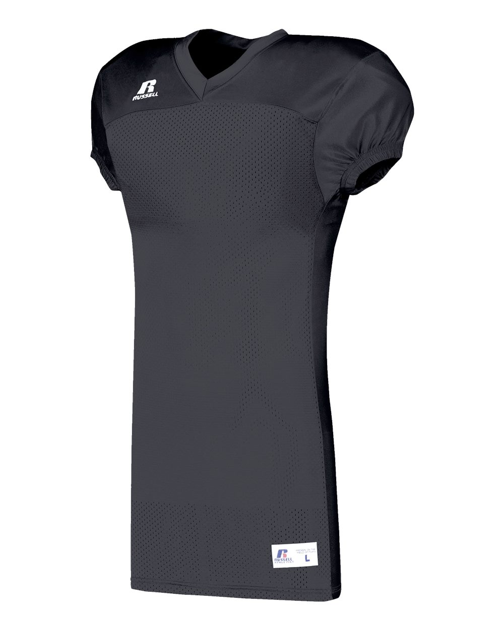 Youth Jersey With Side Inserts - S8623W 21