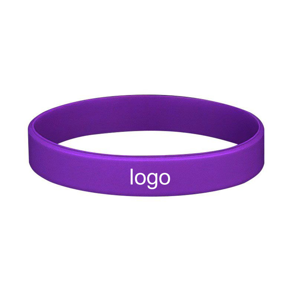Sports Silicone Bracelet 5