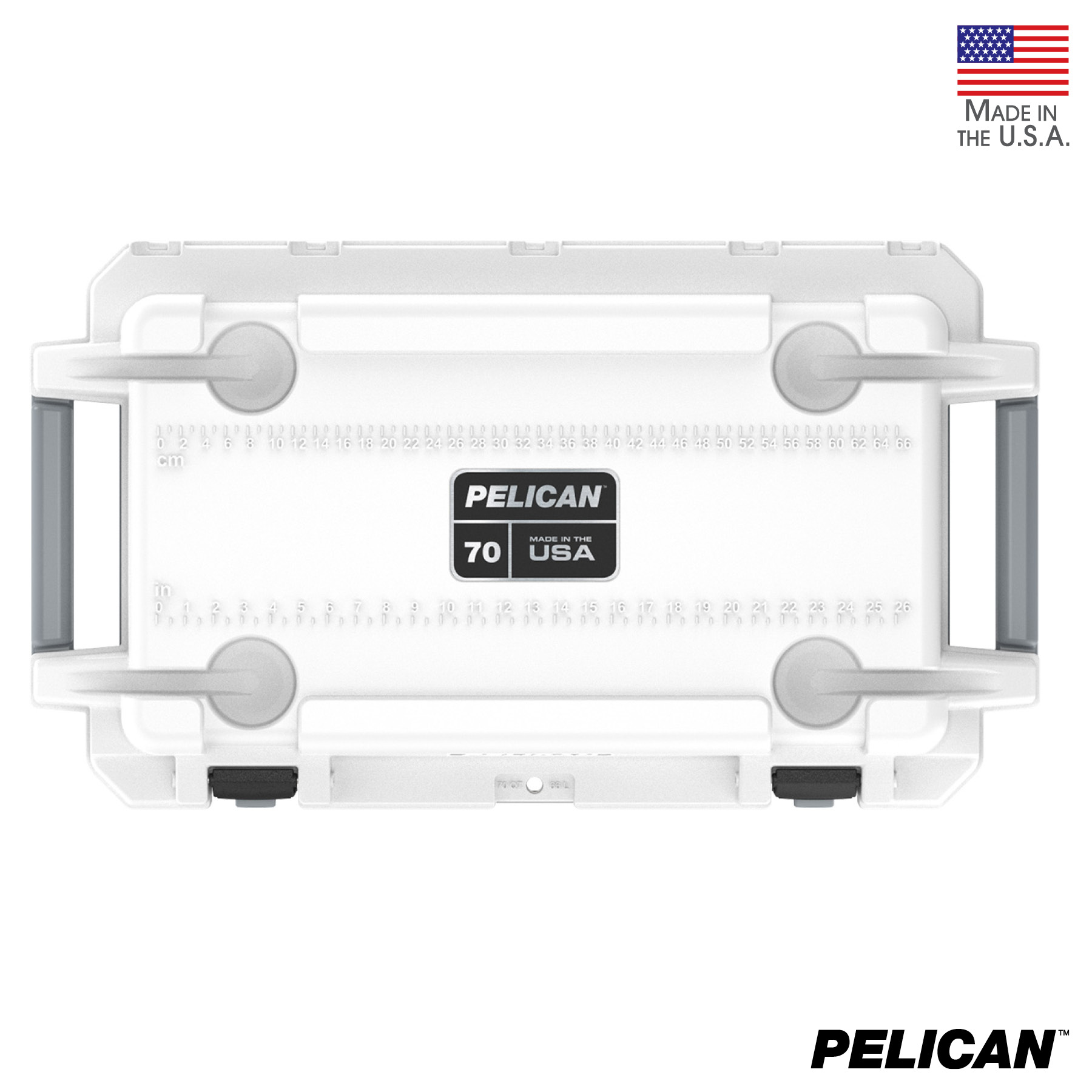 Pelican™ 70qt Elite Cooler 71