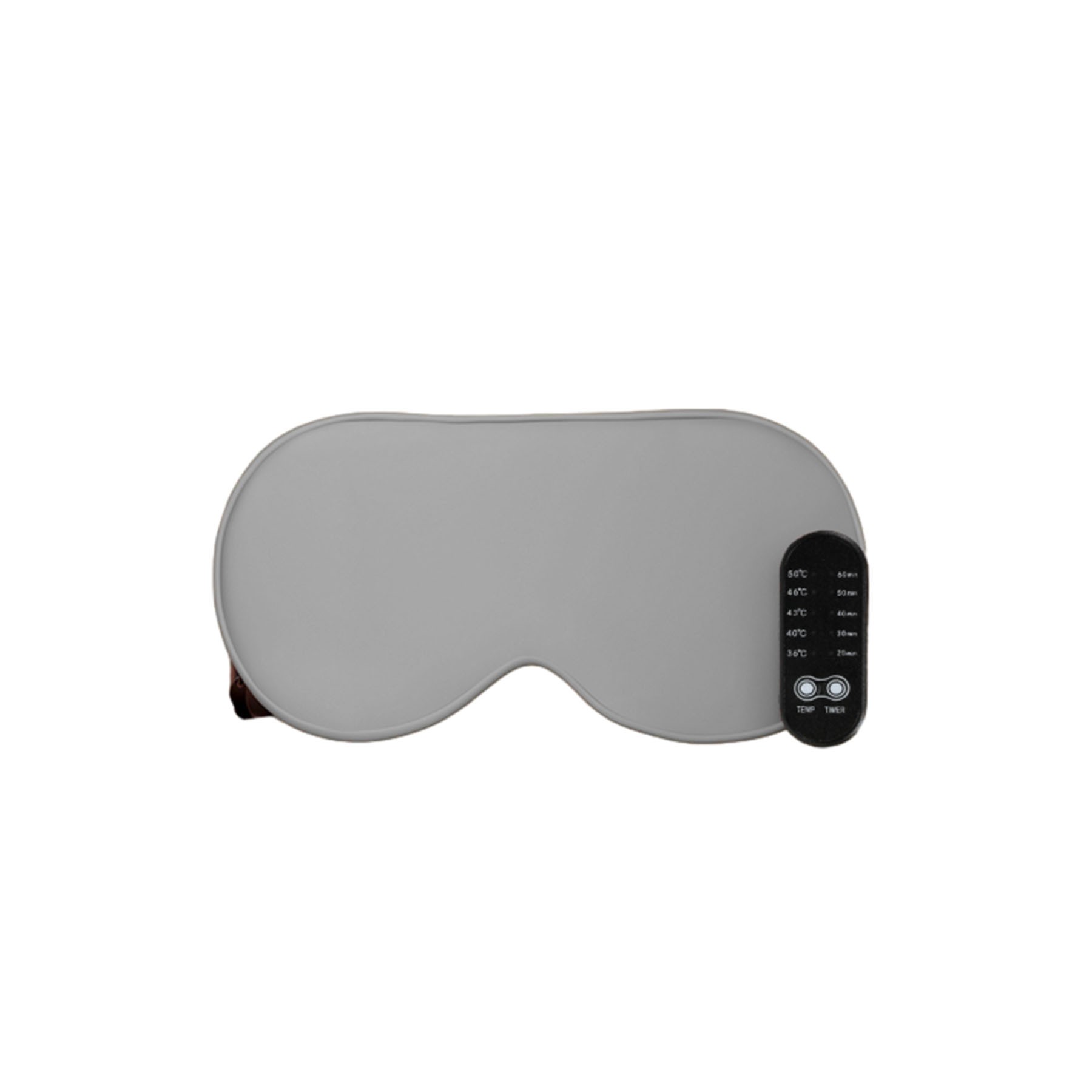 USB Heated Eye Mask 4