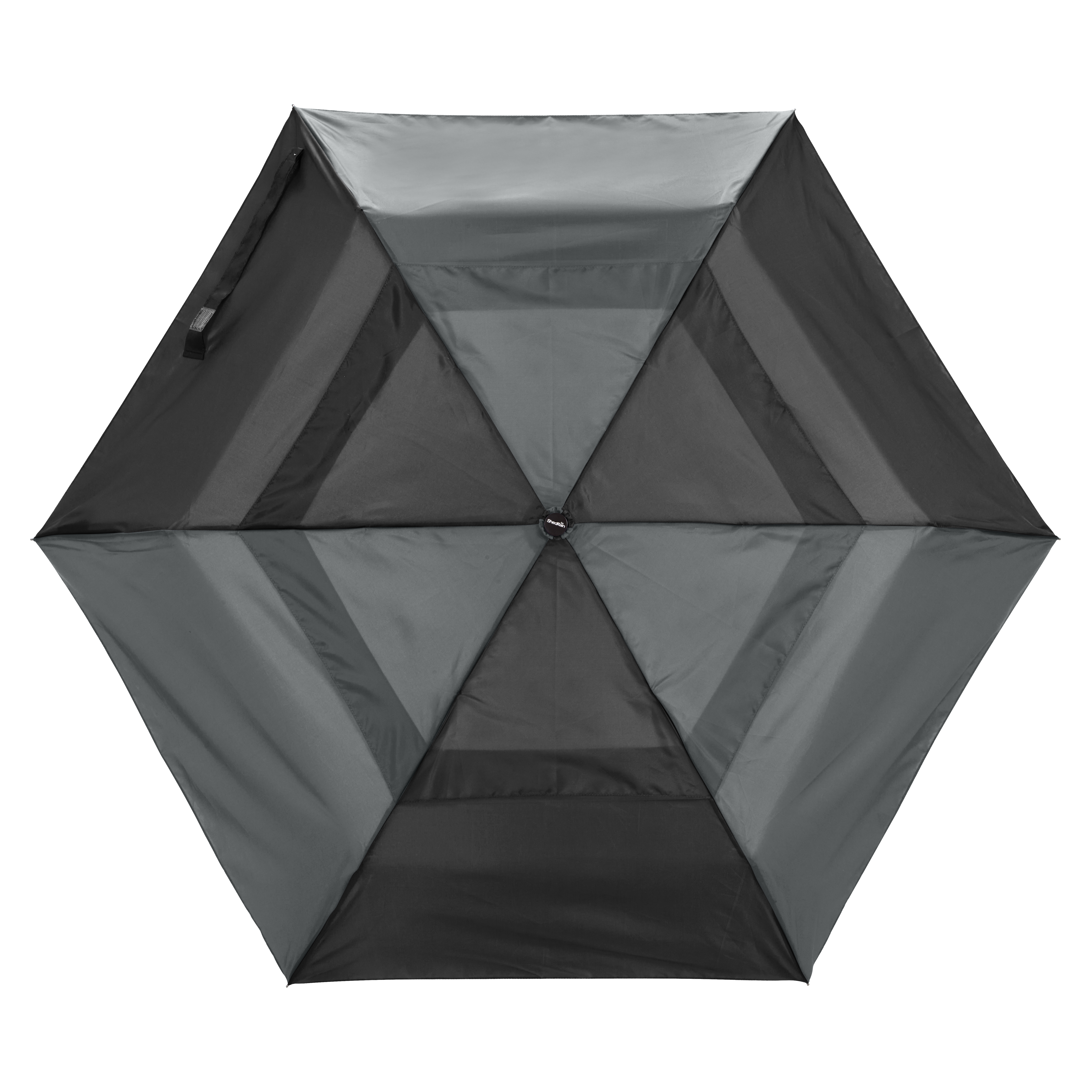 Shed Rain™ Windjammer® 43" Vented Auto-Open/Close Compact Umbrella 31