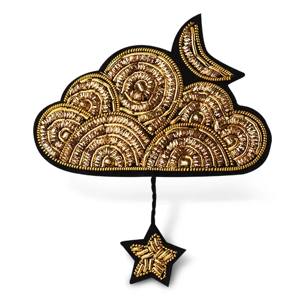 Bullion Patches 1