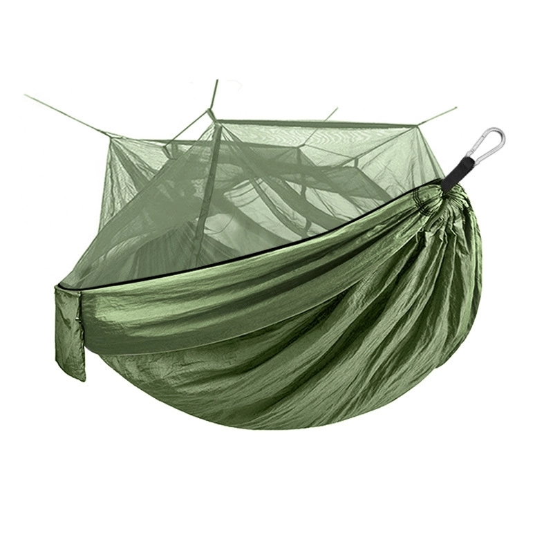Mosquito Net Hammock 11