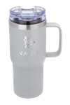 20 oz Urban Peak® Harbor Trail Vacuum Camp Mug 1