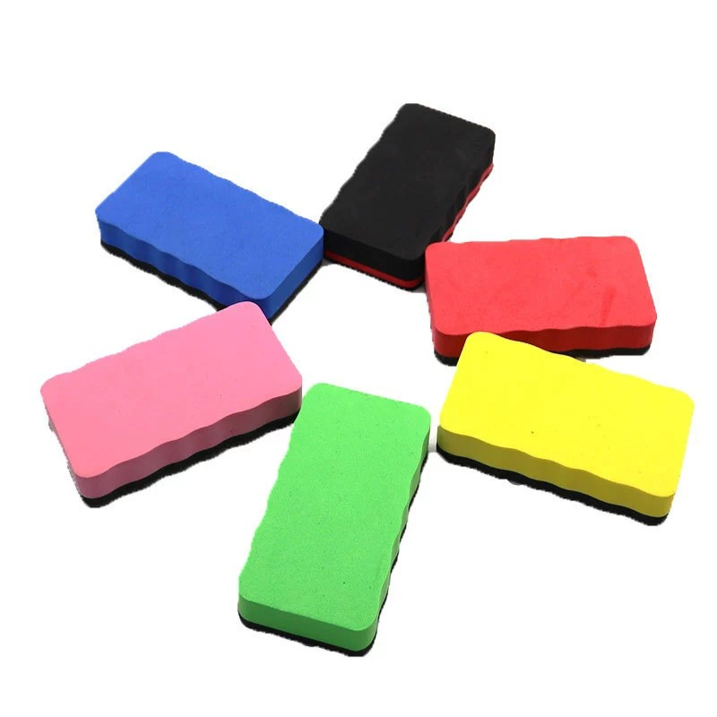 EVA Felt Whiteboard Eraser 3