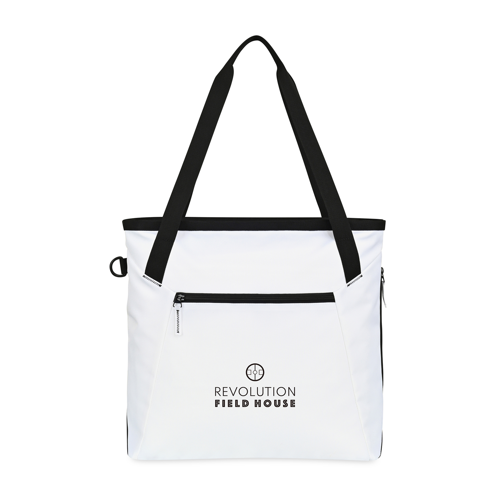 Rally Recycled Courtside Tote 26