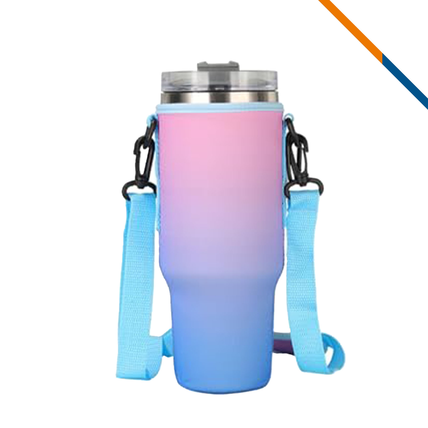 Millpa Water Bottle Pouch 11