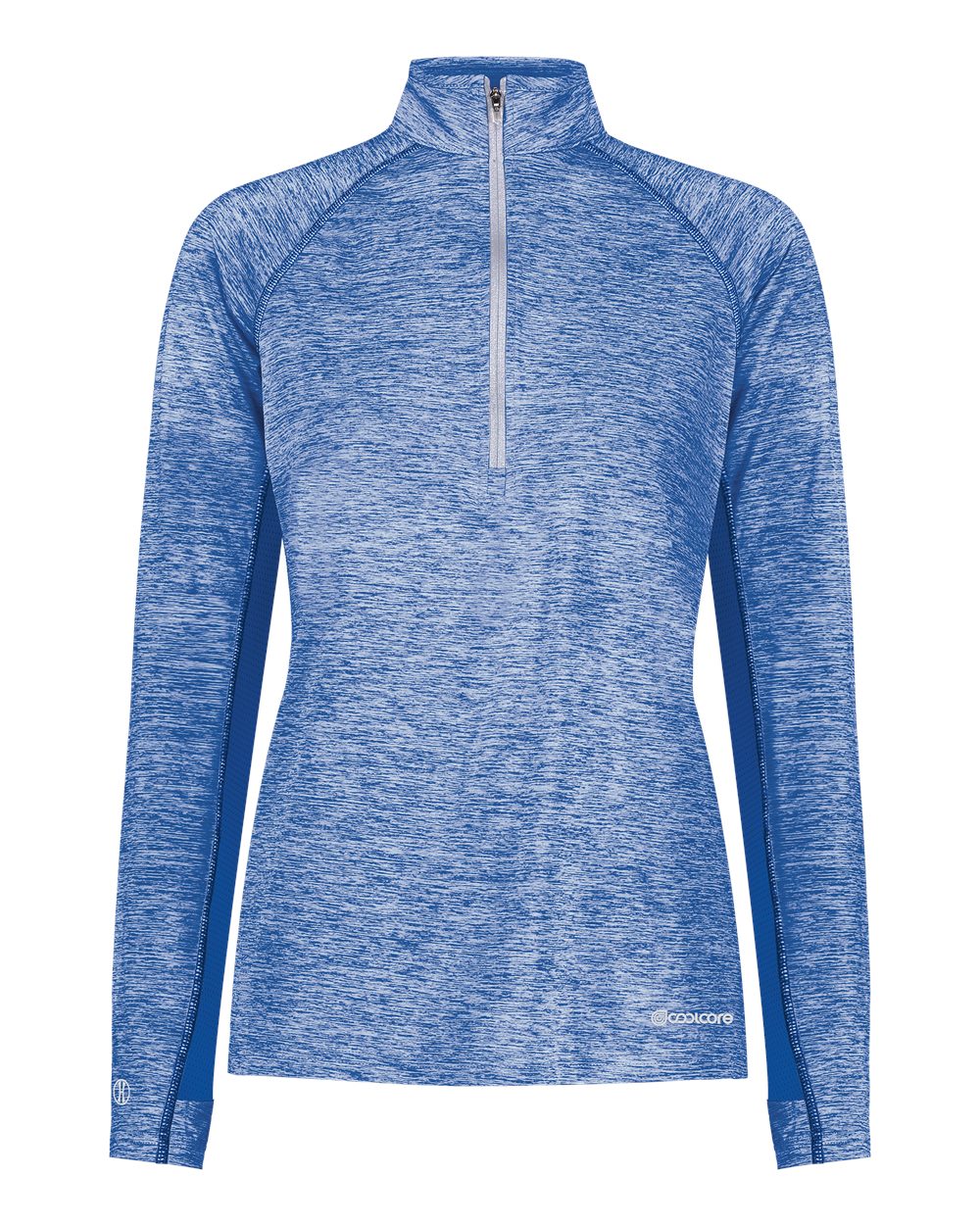 Women's Electrify CoolCore® Quarter-Zip Pullover - 222774 38