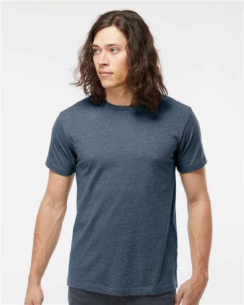 Unisex Fine Jersey Tee - 6901 304