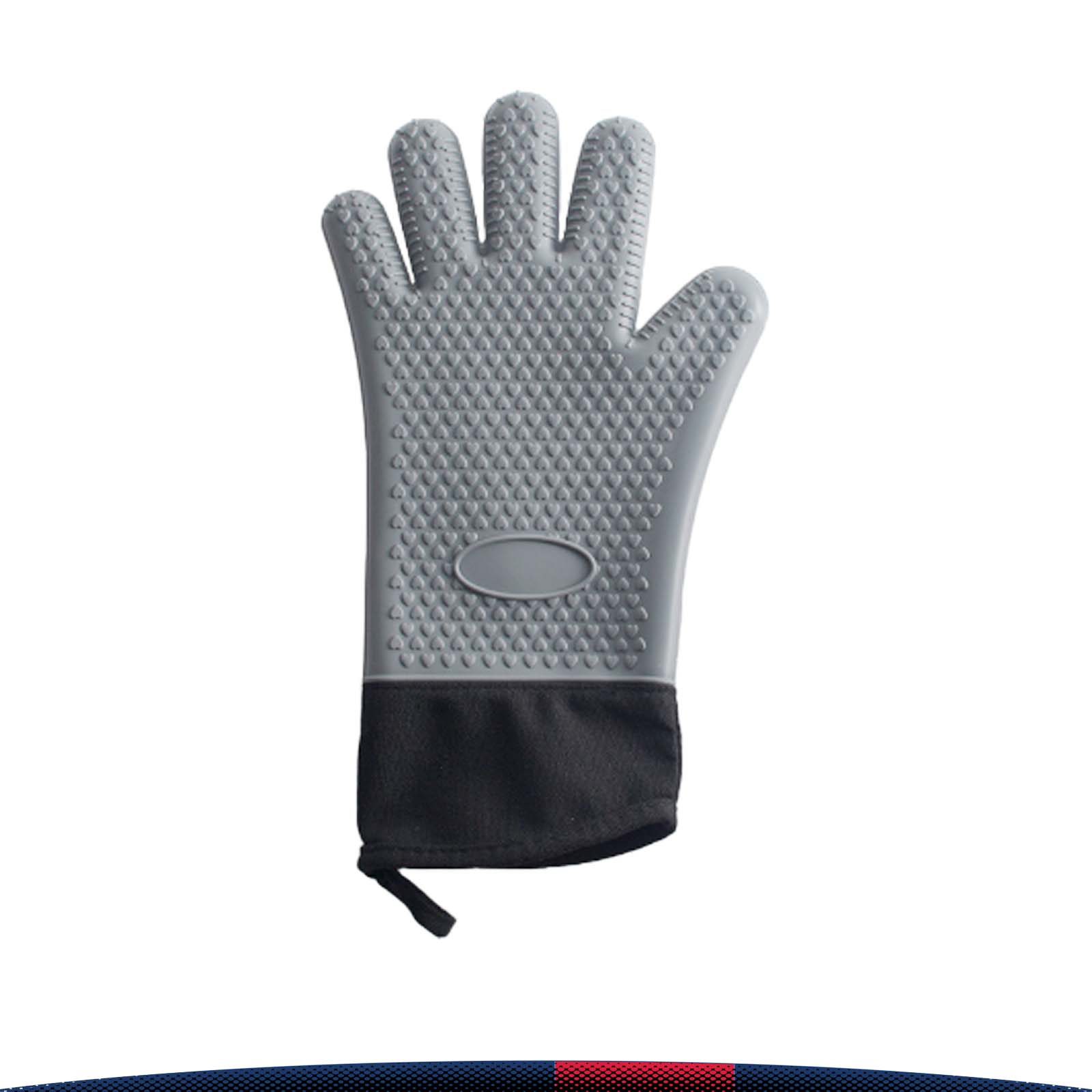 5-Finger Cooking Gloves 4