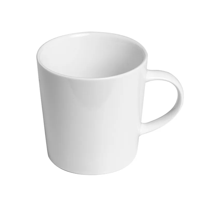 11 0Z. Classic Ceramic Mug DIY 3