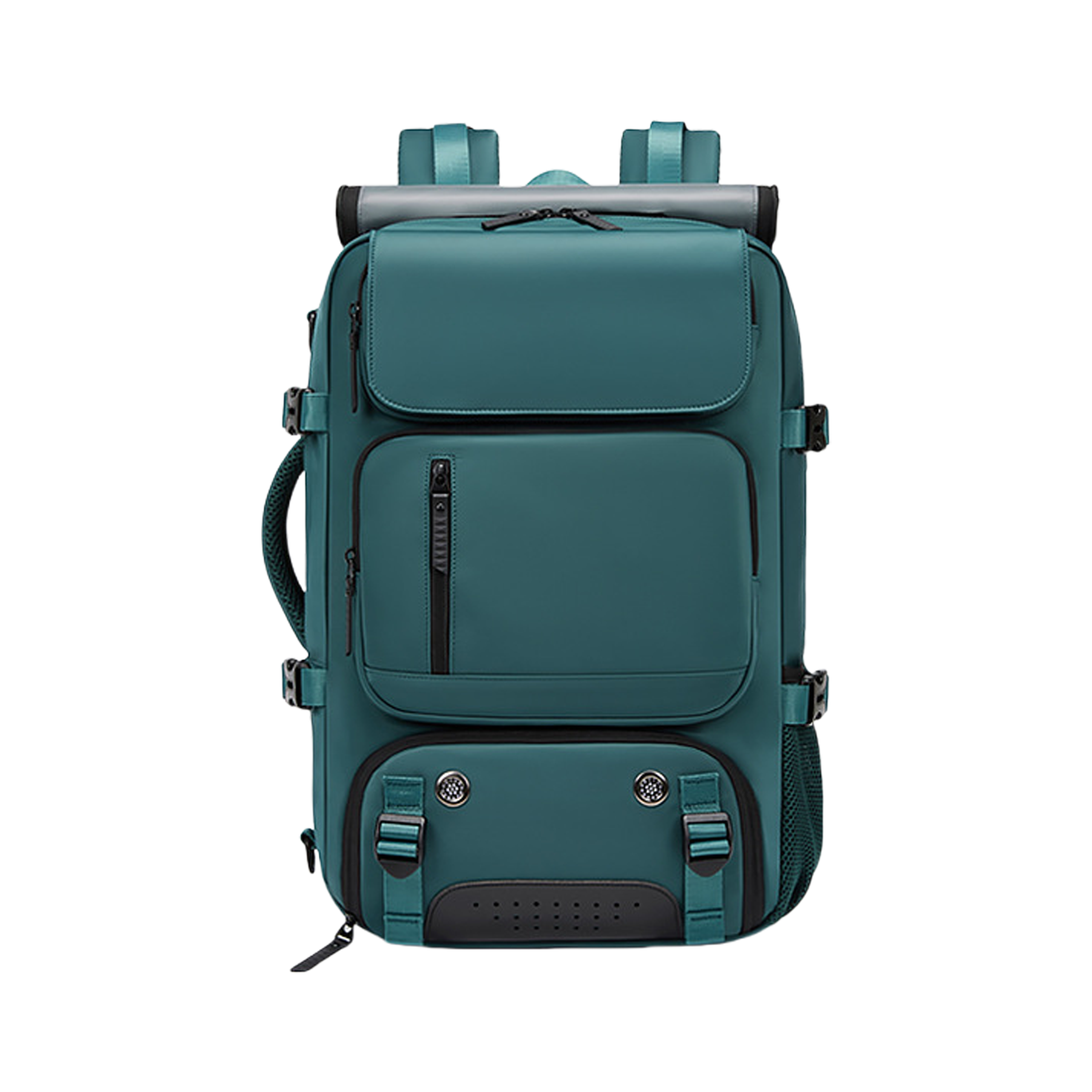 Large Capacity Travel Laptop Backpack 5