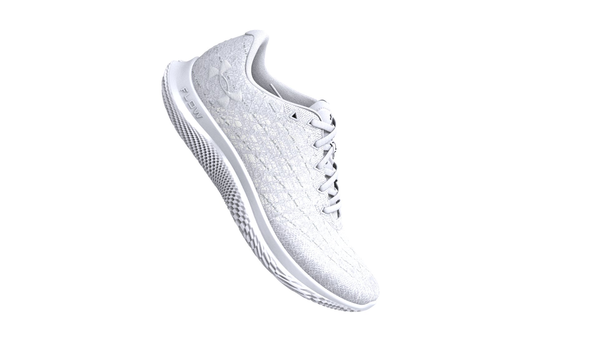 UA Flow Velociti Wind Men's Running Shoes 2