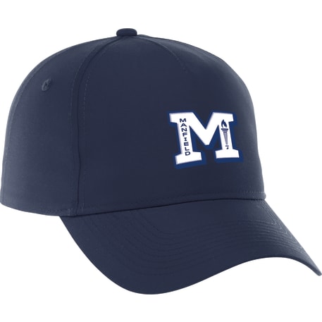 Unisex DOMINATE Ballcap 490