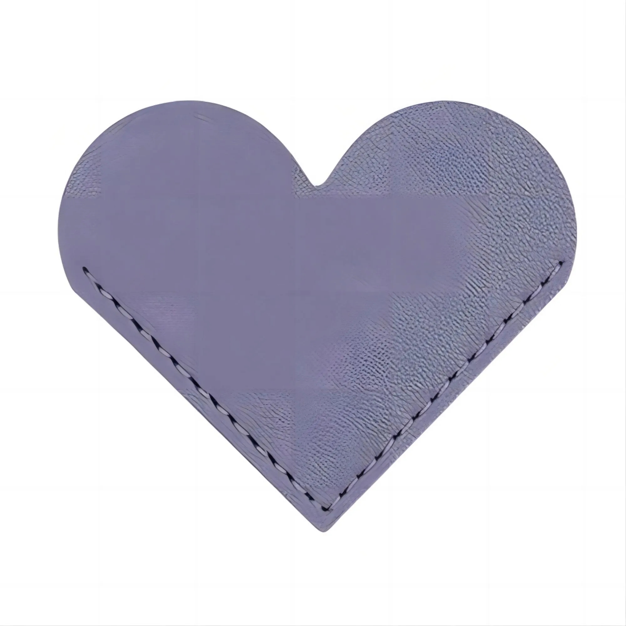 Heart Shaped Bookmark 2